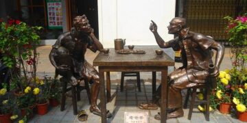 How Zhongshan creates 1/3 of China’s butterfly orchids market? | Shenzhen | Greater Bay Area – 當代中國