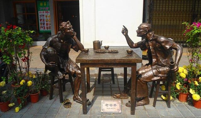 How Zhongshan creates 1/3 of China’s butterfly orchids market? | Shenzhen | Greater Bay Area – 當代中國