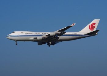 Air China Cargo increases Chengdu service to daily flights from Glasgow Prestwick – Aviation Business News