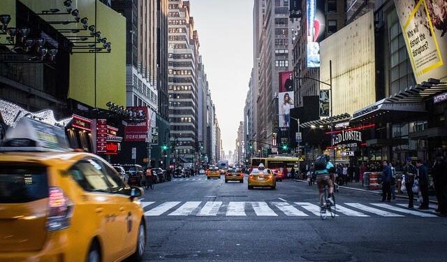 Here are the best things to do in NYC this week, March 16-22 – Time Out Worldwide