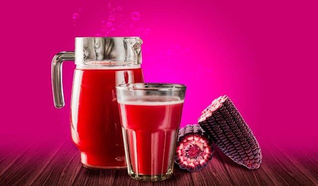 Peru: Chicha, the electric pulse of cumbia : The Picture Show – NPR