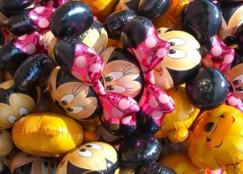 Is a Disney Theme Park in Abu Dhabi Still Going Ahead Despite Middle East Conflict? – Variety