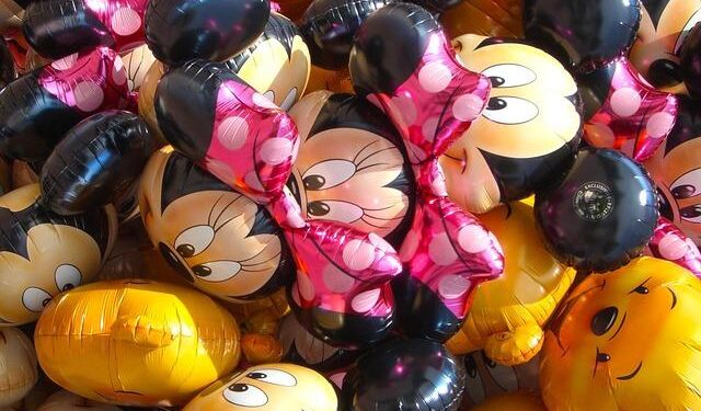 Is a Disney Theme Park in Abu Dhabi Still Going Ahead Despite Middle East Conflict? – Variety