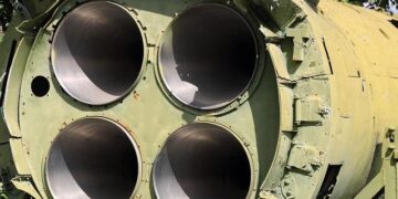 Breaking: Saudi Arabia intercepted 4 ballistic missiles over Riyadh – Jang