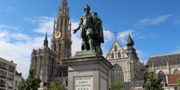 US prosecutors probe whether Colombian President Petro had ties to drug traffickers, sources tell AP – MyNorthwest.com