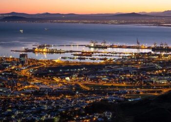 Annual Cape Town Carnival kicks off – Xinhua