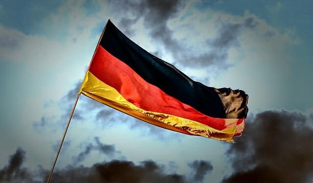 Germany, Japan Aim To Boost Defence Links In Face Of Global Tensions – Bernama