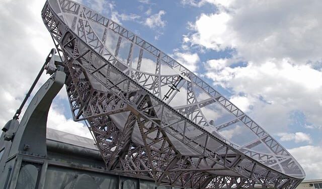 US approves potential $280 million sale of military radars to Jordan – The Jerusalem Post