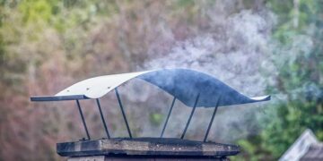 Poor air quality forecast until later this week – Taipei Times