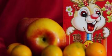 Celebration of upcoming Chinese New Year held in Yangon, Myanmar – People’s Daily