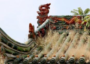 Landmark in time-honored city of Xi’an: Shaanxi History Museum – People’s Daily