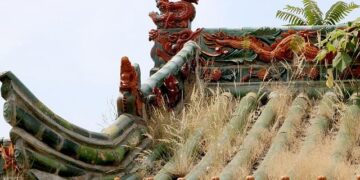 Landmark in time-honored city of Xi’an: Shaanxi History Museum – People’s Daily