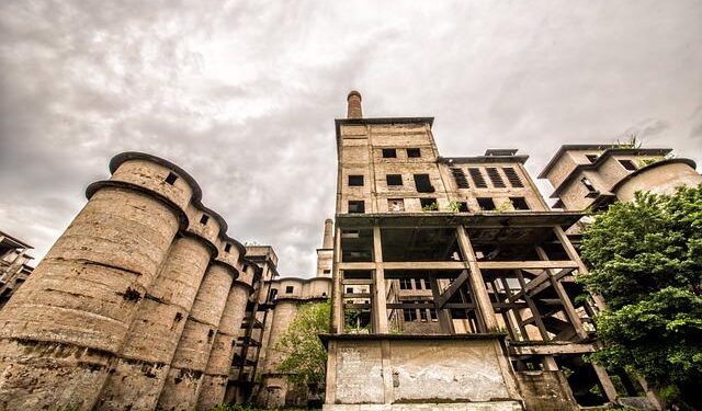 In Dongguan, China, we are turning wastewater treatment plant sludge into electricity – SUEZ Group