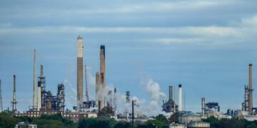 China’s CNPC set to restart Dalian refinery to process Russian oil – Reuters