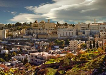 MIDDLE EAST LIVE 24 March: West Bank attacks and Lebanon in focus – UN News