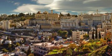 MIDDLE EAST LIVE 24 March: West Bank attacks and Lebanon in focus – UN News