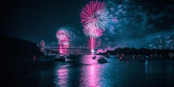 Dozens of Sydney suburbs urged to reduce water use after major main bursts – as it happened – The Guardian