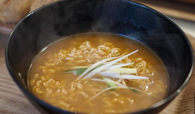 ‘Umami, salty, stinky’: how 3 flavours define China’s Ningbo cuisine – South China Morning Post