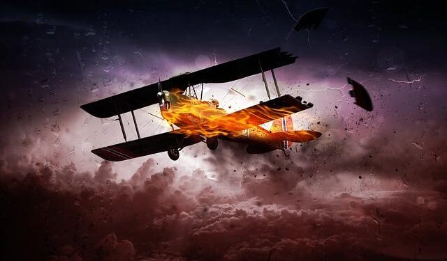 Colombia investigates military plane crash that killed 69 as doctors identify victims – Los Angeles Times