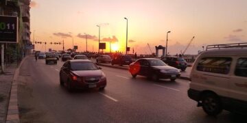 Sound and light show of Alexandria’s history held in Egypt – Xinhua