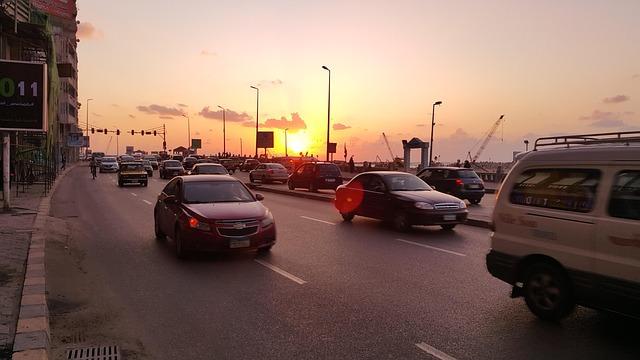 Sound and light show of Alexandria’s history held in Egypt – Xinhua