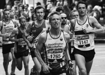 London Marathon could be extended to two days in 2027 – Sky News