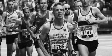 London Marathon could be extended to two days in 2027 – Sky News