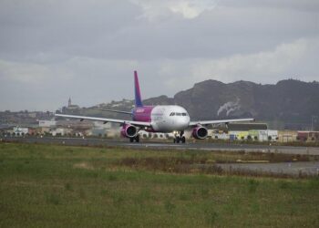 Wizz Air Launches New Direct Flight from Debrecen to Istanbul – Hungary Today