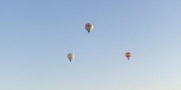 Travelling to Türkiye? Here’s what you need to know – Euronews.com