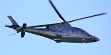 Ho Chi Minh City launches helicopter tours for aerial views of city – SGGP English Edition