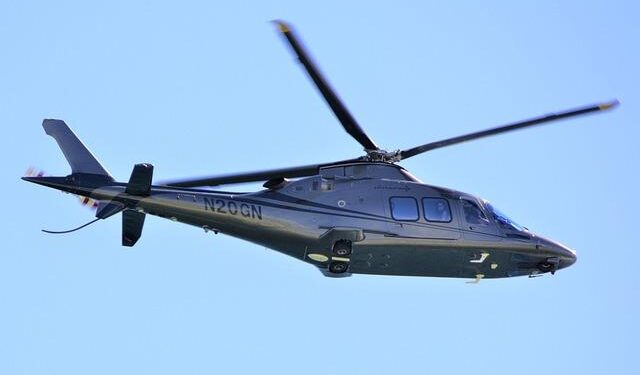 Ho Chi Minh City launches helicopter tours for aerial views of city – SGGP English Edition