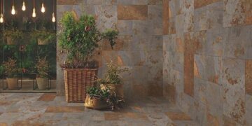 This courtyard home on the outskirts of Surat reimagines the traditional aangan – Architectural Digest India