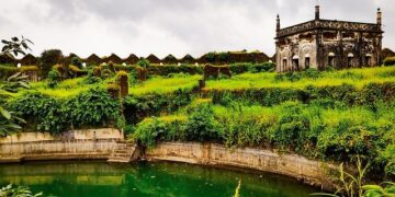 05 October 2025 – HH Mahant Swami Maharaj’s Vicharan, Jaipur, India – BAPS Swaminarayan Sanstha