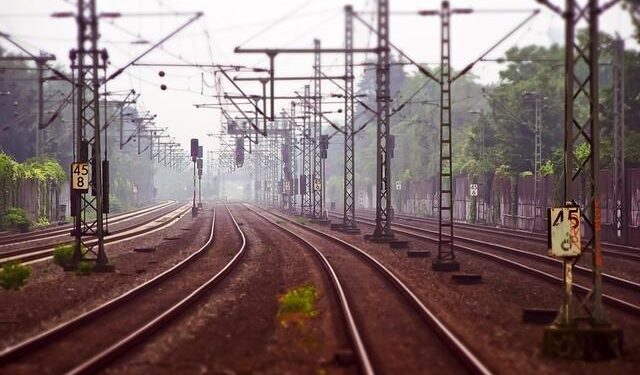 First electric trains for Malaysia project finish production in China’s Dalian – Asia News Network