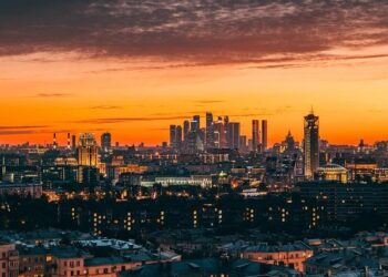 Three years in this city changed my life and my view of the world – WAtoday