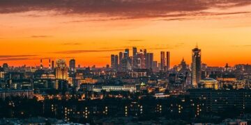 Three years in this city changed my life and my view of the world – WAtoday