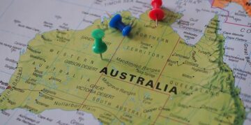 If Oceania became one unified country – MSN