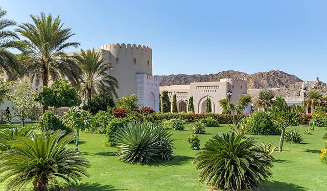 Oman Joins Kuwait, UAE, Bahrain, Jordan, Israel, Iran and Others to Face Multiple Missile Strikes at Major Airports in Dubai , Abu Dhabi, Amman and More Amid the Escalating Middle East Crisis Plunging Air Travel, Aviation Operations and Traveler Safety –