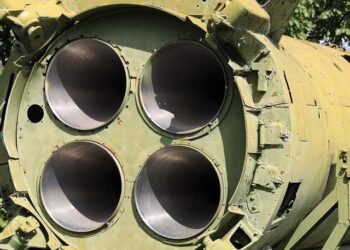 Saudi Arabia: Ballistic Missiles Targeting Riyadh and Eastern Region Destroyed – Qatar news agency