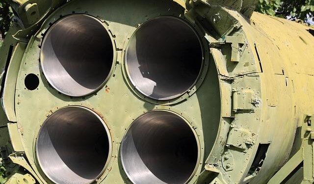 Saudi Arabia: Ballistic Missiles Targeting Riyadh and Eastern Region Destroyed – Qatar news agency