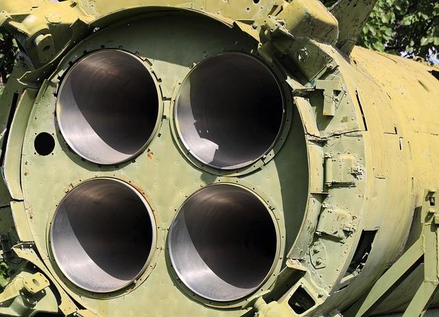 Saudi Arabia: Ballistic Missiles Targeting Riyadh and Eastern Region Destroyed – Qatar news agency