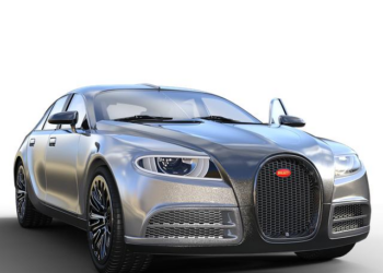 Watch: Luxury neighbourhood in Lahore submerged in floods – BBC