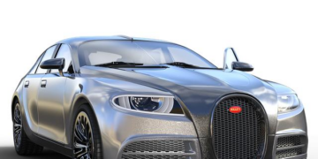 Watch: Luxury neighbourhood in Lahore submerged in floods – BBC