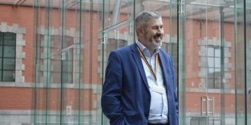 PHOTOS: Kwankwaso Meets Ex-Kano Deputy Gov Gawuna After Dumping APC – Channels Television