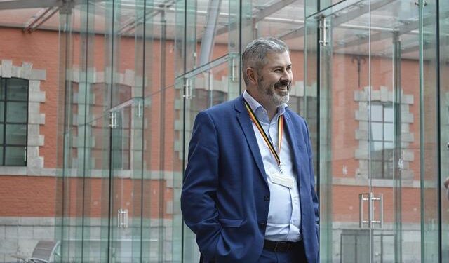 PHOTOS: Kwankwaso Meets Ex-Kano Deputy Gov Gawuna After Dumping APC – Channels Television