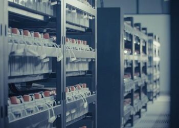 KDDI launches data center in Osaka, Japan – Data Center Dynamics