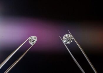 Irasva Fine Jewellery launches lab-grown diamond collection ISSHO in Mumbai – Indian Jeweller