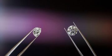 Irasva Fine Jewellery launches lab-grown diamond collection ISSHO in Mumbai – Indian Jeweller
