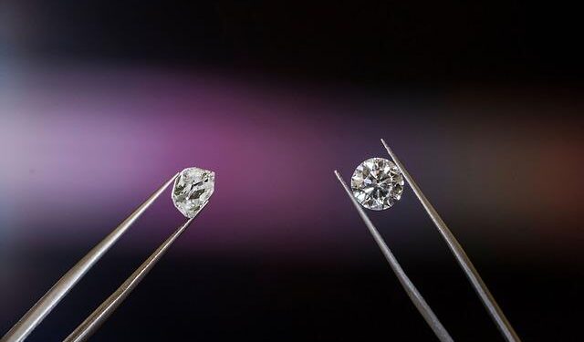 Irasva Fine Jewellery launches lab-grown diamond collection ISSHO in Mumbai – Indian Jeweller