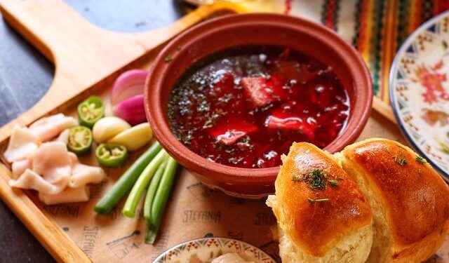 Ukrainian president arrives Jordan – Ammon News